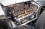 Rolls-Royce Silver Ghost Pall Mall Tourer by Merrimac 1926 года
